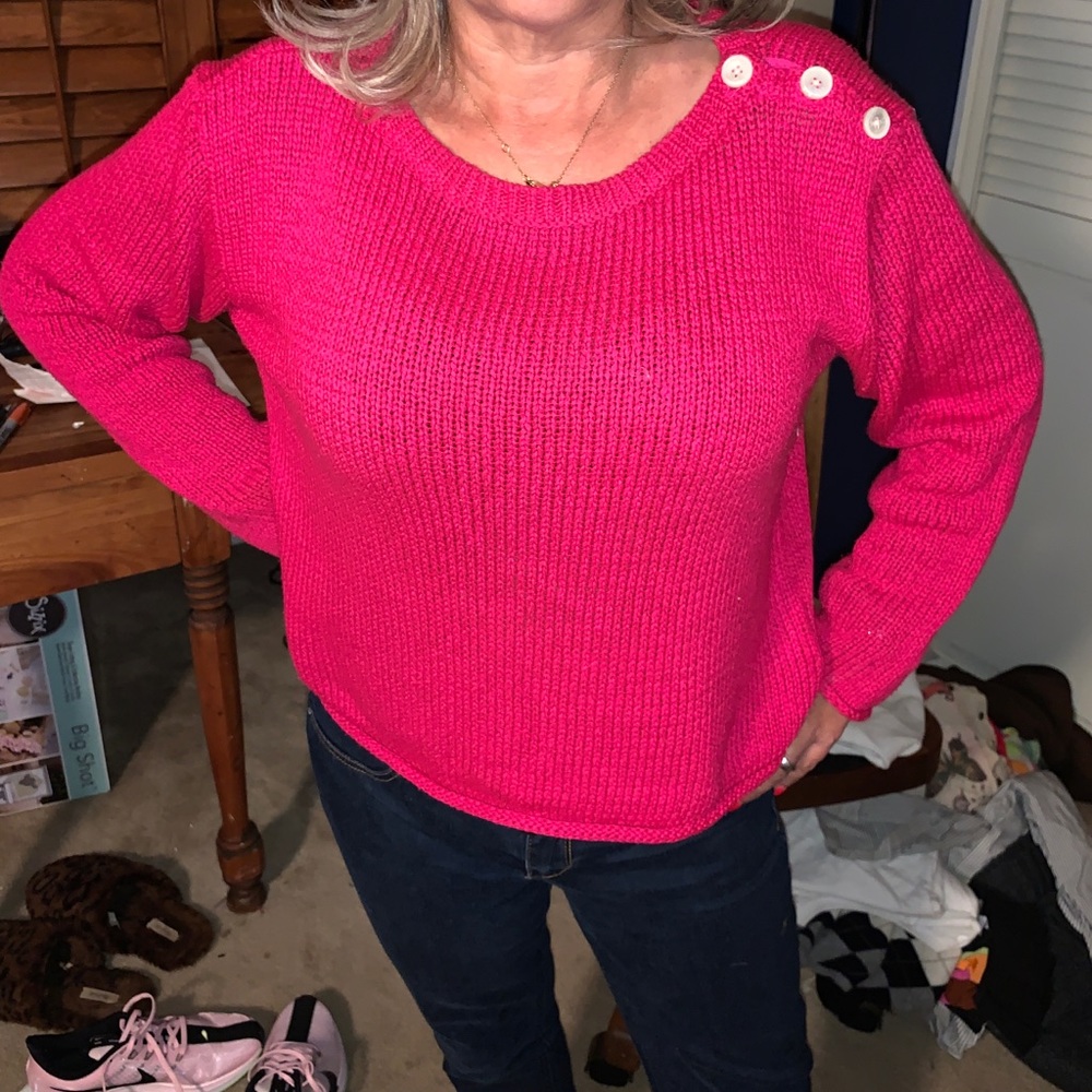 Ralph Lauren Sweater